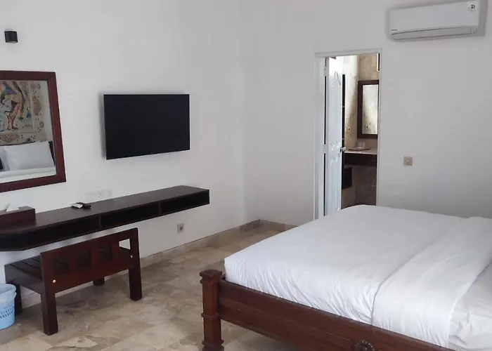 Sari Bunga - Legian, Walking Distance To