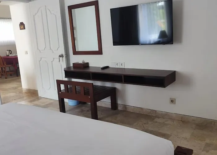 Sari Bunga - Legian, Walking Distance To 3*