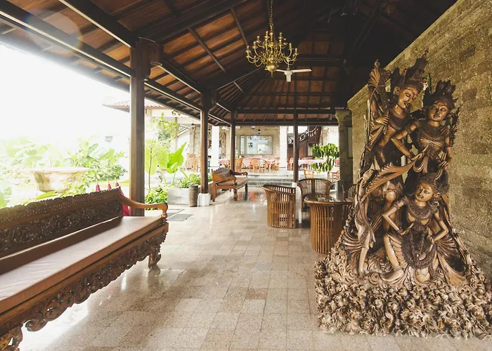 Sari Bunga - Legian, Walking Distance To 3*