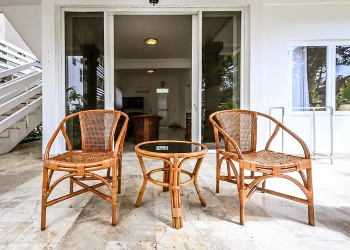 Sari Bunga - Legian, Walking Distance To Legian