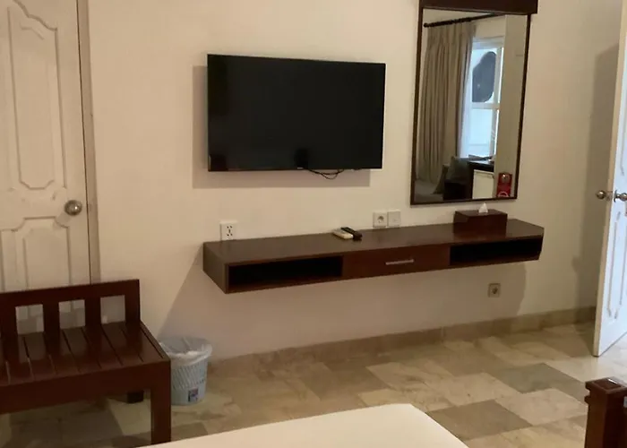 Sari Bunga - Legian, Walking Distance To ホテル 3*