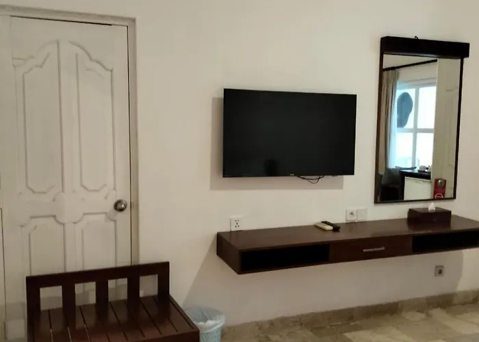 Sari Bunga - Legian, Walking Distance To 3*