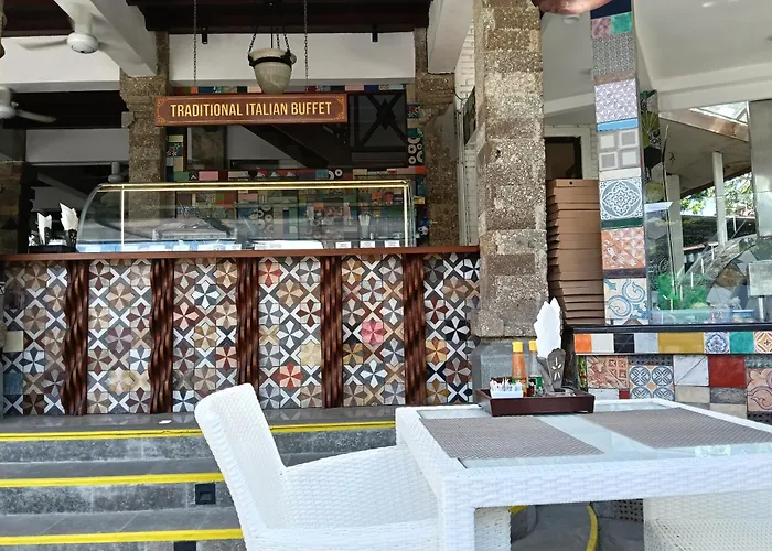 Hotel Sari Bunga - Legian, Walking Distance To
