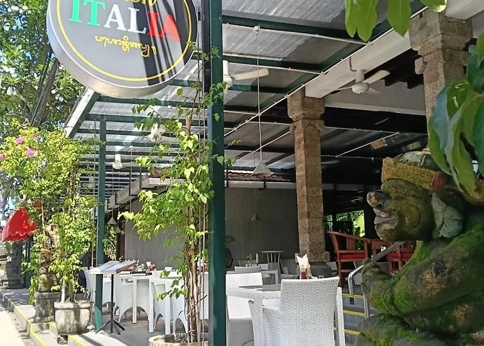Sari Bunga - Legian, Walking Distance To 3*