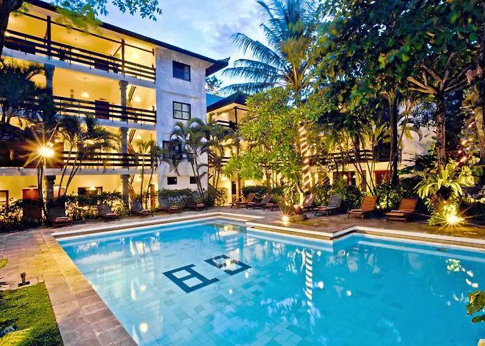 Sari Bunga - Legian, Walking Distance To 3* Legian