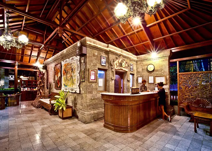 Sari Bunga - Legian, Walking Distance To ホテル
