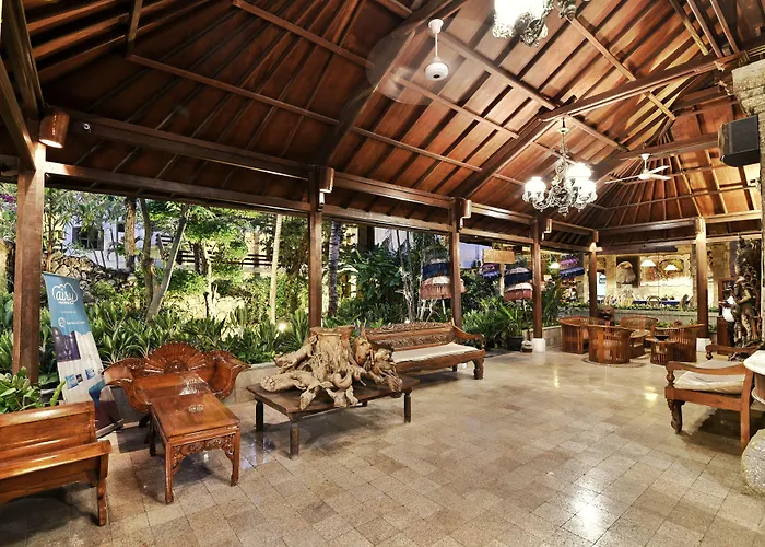 Sari Bunga - Legian, Walking Distance To