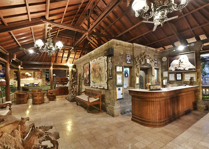 Sari Bunga - Legian, Walking Distance To 3* レギャン