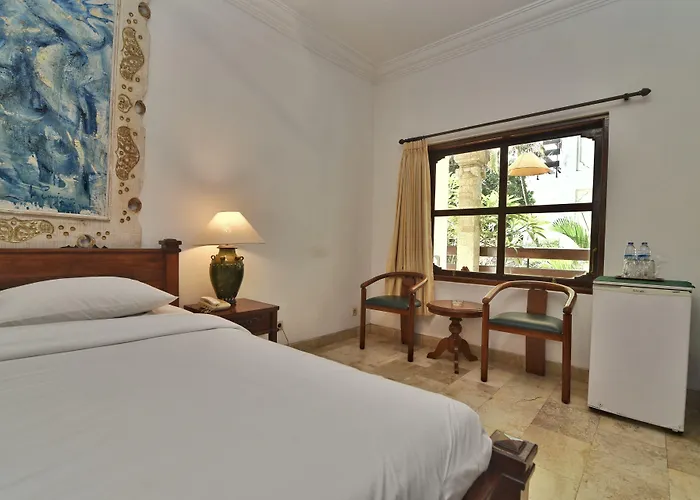 Hotel Sari Bunga - Legian, Walking Distance To 3*