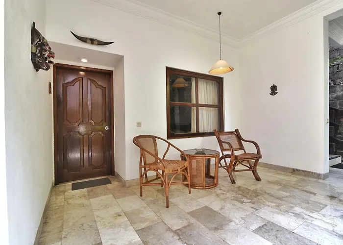 Sari Bunga - Legian, Walking Distance To Hotel 3*