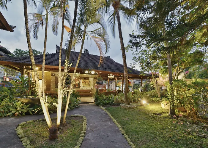 Sari Bunga - Legian, Walking Distance To 3*