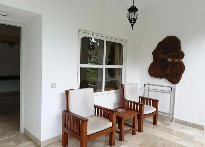 Sari Bunga - Legian, Walking Distance To