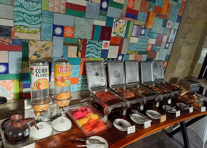 ホテル Sari Bunga - Legian, Walking Distance To 3*
