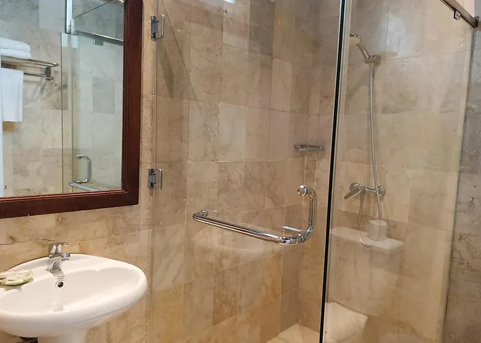 Sari Bunga - Legian, Walking Distance To