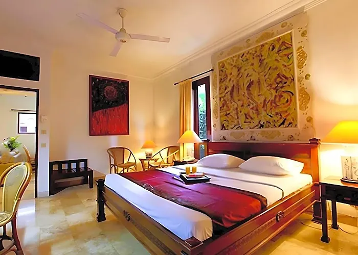 Sari Bunga - Legian, Walking Distance To ホテル 3*