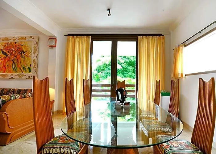 Sari Bunga - Legian, Walking Distance To 3*