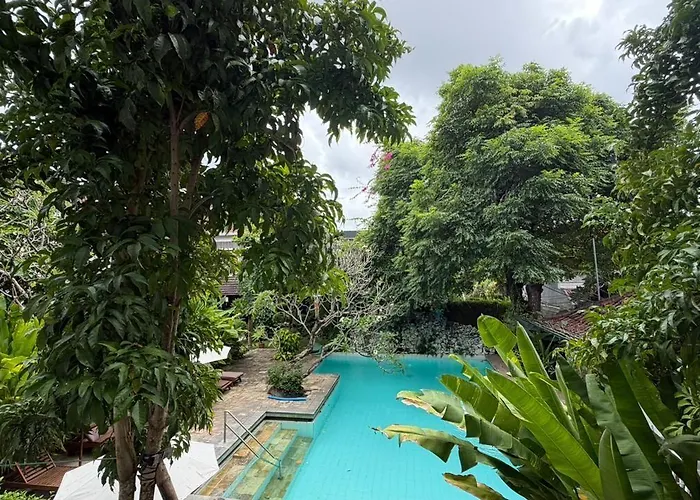 Sari Bunga - Legian, Walking Distance To Hotel Legian (Bali)