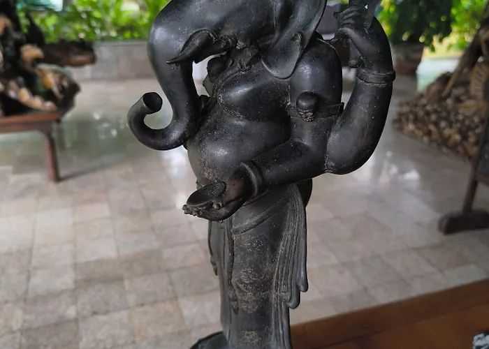 Sari Bunga - Legian, Walking Distance To Legian