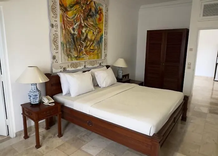 Sari Bunga - Legian, Walking Distance To Hotel Legian