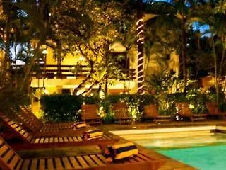 Sari Bunga - Legian, Walking Distance To Legian