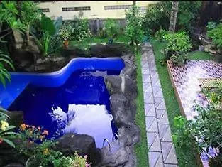 Sari Bunga - Legian, Walking Distance To Hotel Legian